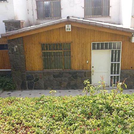 Larcomar Casa De Campo, En El Cuadro, Chaclacayo Acomodação com café da manhã Lima Exterior foto