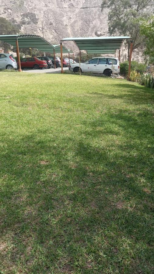 Larcomar Casa De Campo, En El Cuadro, Chaclacayo Acomodação com café da manhã Lima Exterior foto